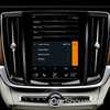 Volvo Makes Android Auto Available For Series 90 Cars