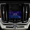 Volvo Makes Android Auto Available For Series 90 Cars