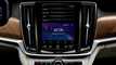 Volvo Makes Android Auto Available For Series 90 Cars