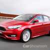 2016 Ford Focus Titanium - Australia