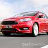 2016 Ford Focus Titanium - Australia