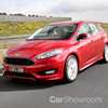 2016 Ford Focus Titanium - Australia
