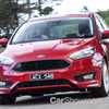 2016 Ford Focus Titanium - Australia