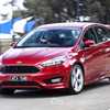 2016 Ford Focus Titanium - Australia