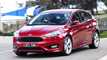 2016 Ford Focus Titanium - Australia