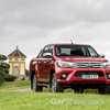 2016 Toyota Hilux