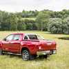 2016 Toyota Hilux
