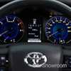 2016 Toyota Hilux