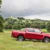 2016 Toyota Hilux