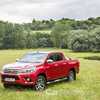 2016 Toyota Hilux