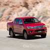 2016 Toyota Hilux