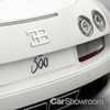 Last Bugatti Veyron Coupe Going Under The Hammer