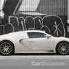 Last Bugatti Veyron Coupe Going Under The Hammer