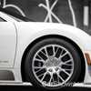 Last Bugatti Veyron Coupe Going Under The Hammer