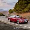 2017 Mercedes-Benz E-Class Coupe Unveiled