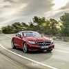 2017 Mercedes-Benz E-Class Coupe Unveiled