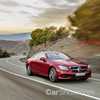 2017 Mercedes-Benz E-Class Coupe Unveiled