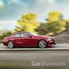 2017 Mercedes-Benz E-Class Coupe Unveiled