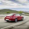 2017 Mercedes-Benz E-Class Coupe Unveiled
