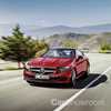 2017 Mercedes-Benz E-Class Coupe Unveiled