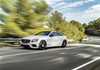2017 Mercedes-Benz E-Class Coupe Unveiled