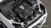 2017 Mercedes-Benz E-Class Coupe Unveiled