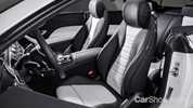 2017 Mercedes-Benz E-Class Coupe Unveiled