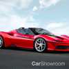 Ferrari J50