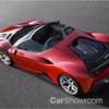 Ferrari J50