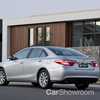 2016 Toyota Camry - Atara S