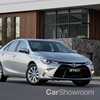 2016 Toyota Camry - Atara S