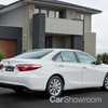 2016 Toyota Camry - Atara S