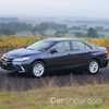 2016 Toyota Camry - Atara SL