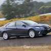 2016 Toyota Camry - Atara SL
