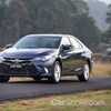 2016 Toyota Camry - Atara SL