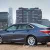 2016 Toyota Camry - Atara SL