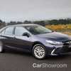 2016 Toyota Camry - Atara SL