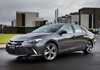 2016 Toyota Camry - Atara SL