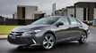 2016 Toyota Camry - Atara SL