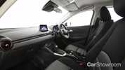 2016 Mazda CX-3 - Australia