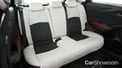 2016 Mazda CX-3 - Australia