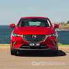 2016 Mazda CX-3 - Australia