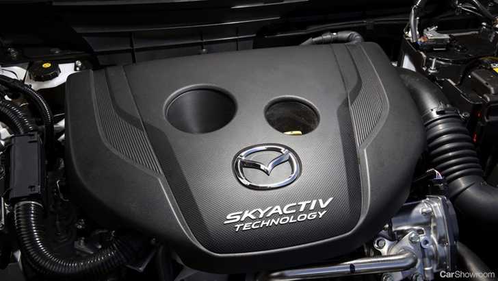 2016 Mazda CX-3 - Australia