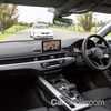2016 Audi A4 Sedan