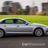 2016 Audi A4 Sedan