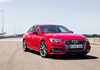 2016 Audi A4 Sedan