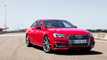2016 Audi A4 Sedan