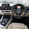 2016 Audi A4 Avant