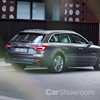 2016 Audi A4 Avant