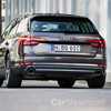 2016 Audi A4 Avant
